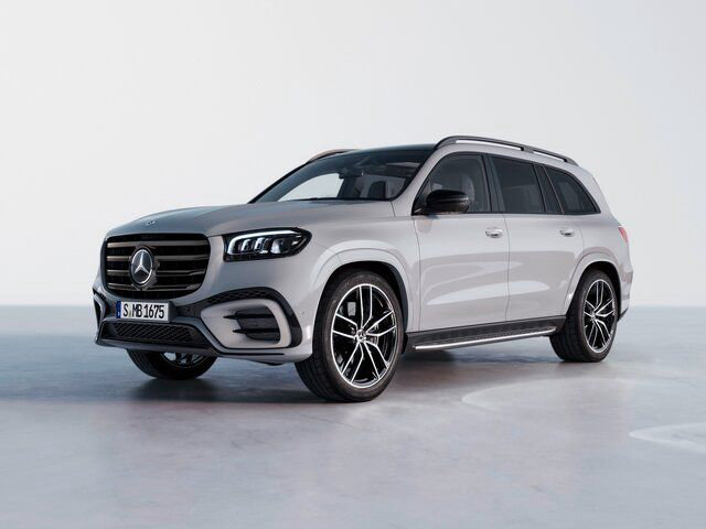 GLS 167
