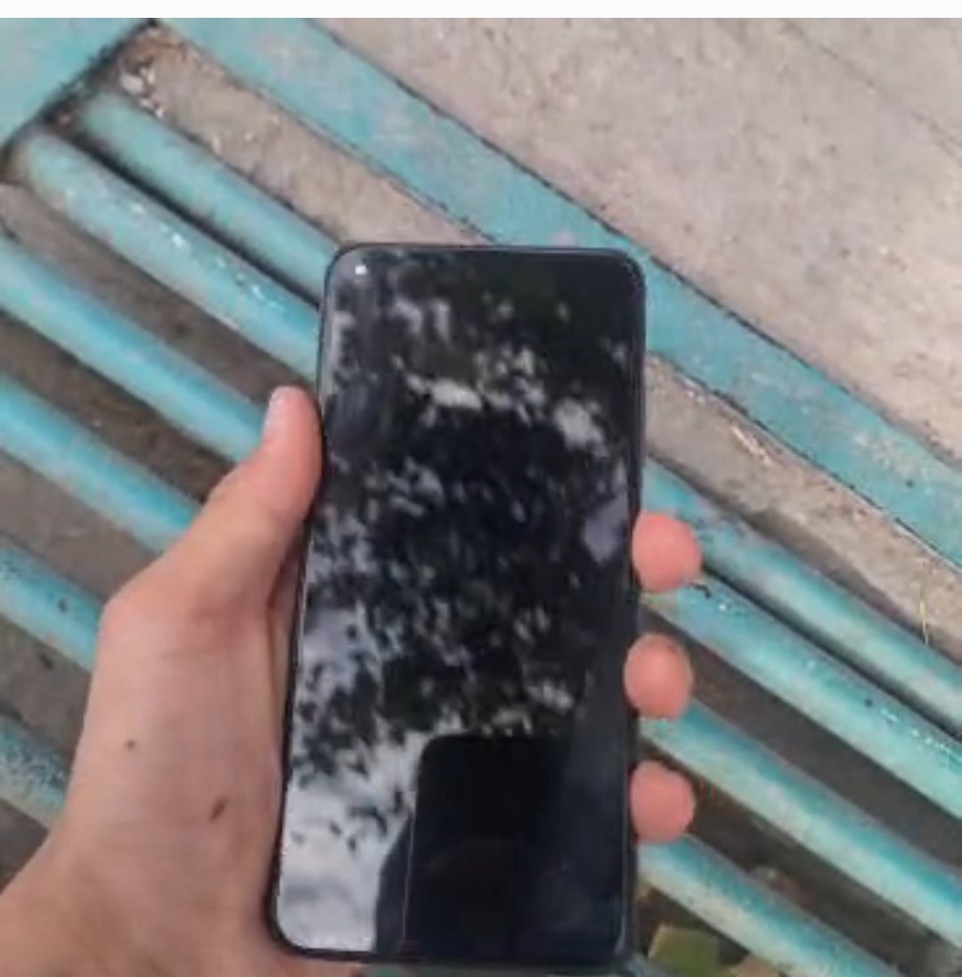 Redmi note 9T
