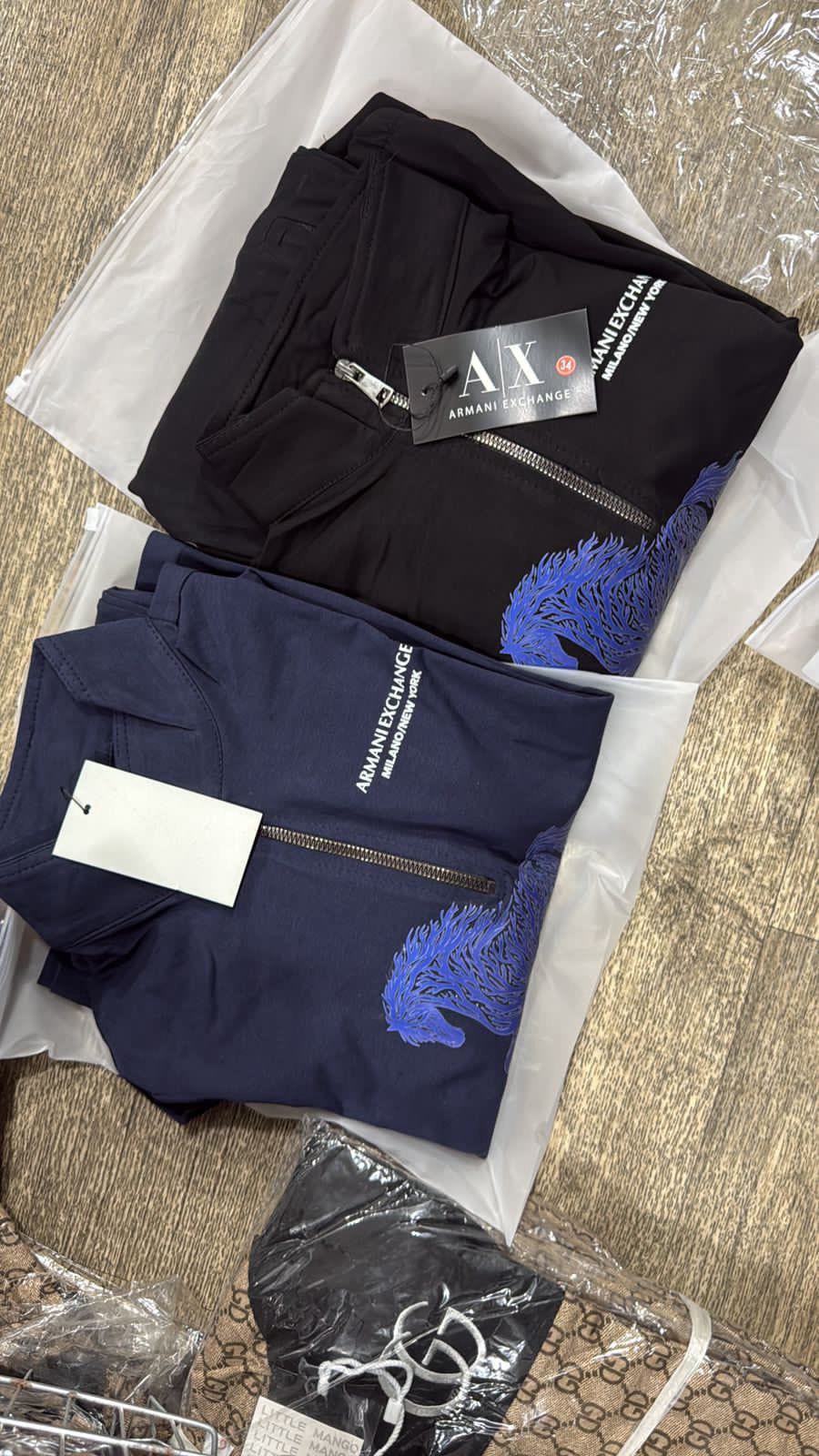 Комплект HERMES