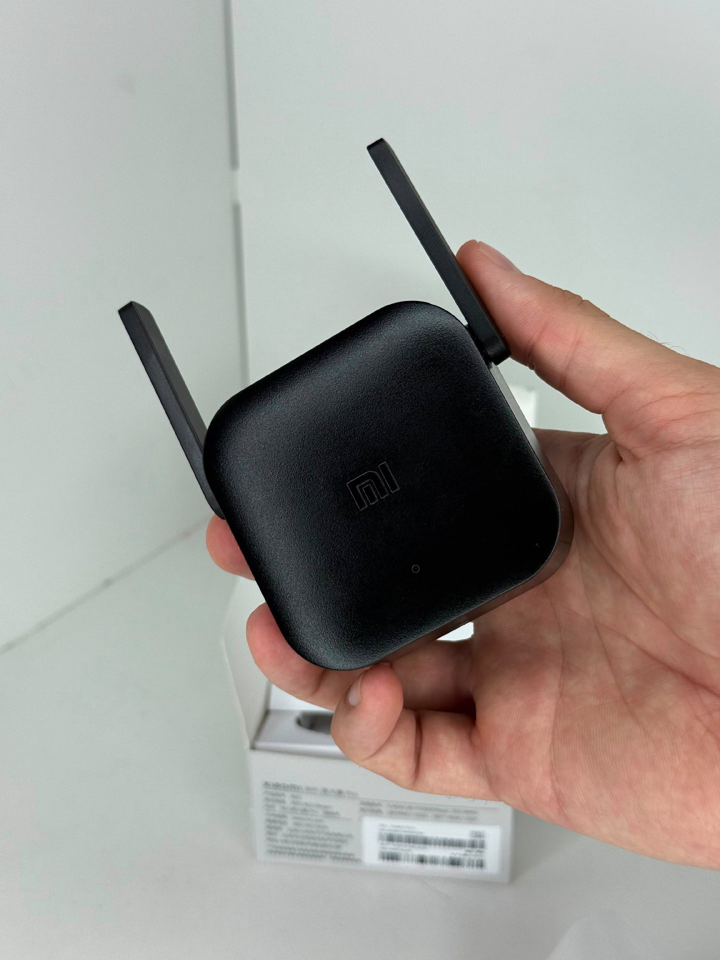 Xiaomi Mi WiFi Amplifier PRO