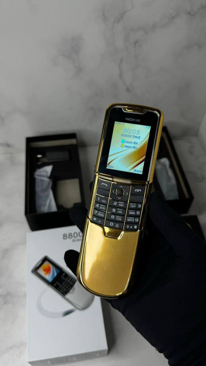 NOKIA 8800