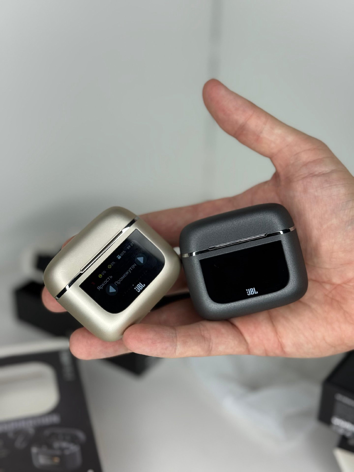 Tour AirPods Pro 2