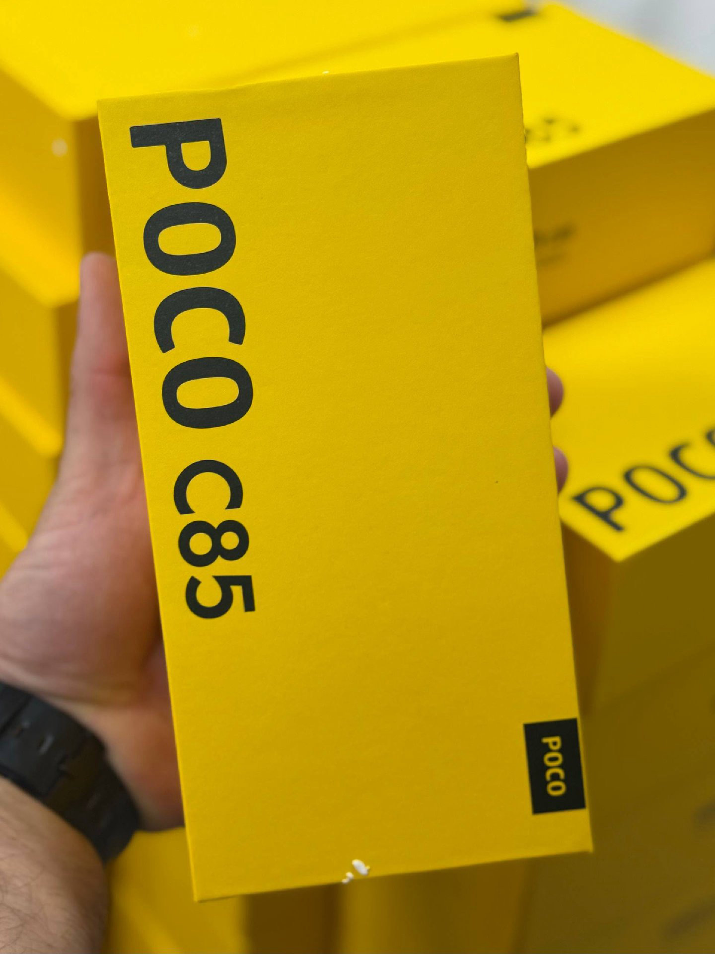 РОСО С85