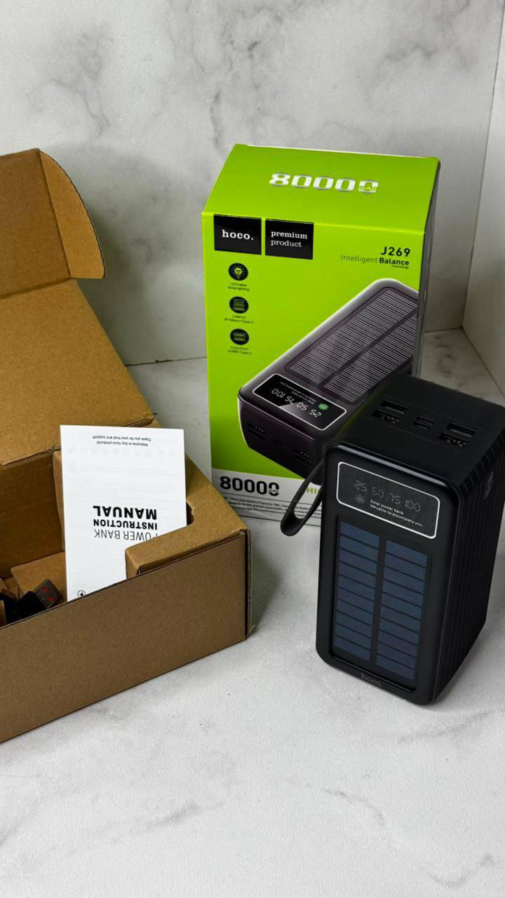Power bank