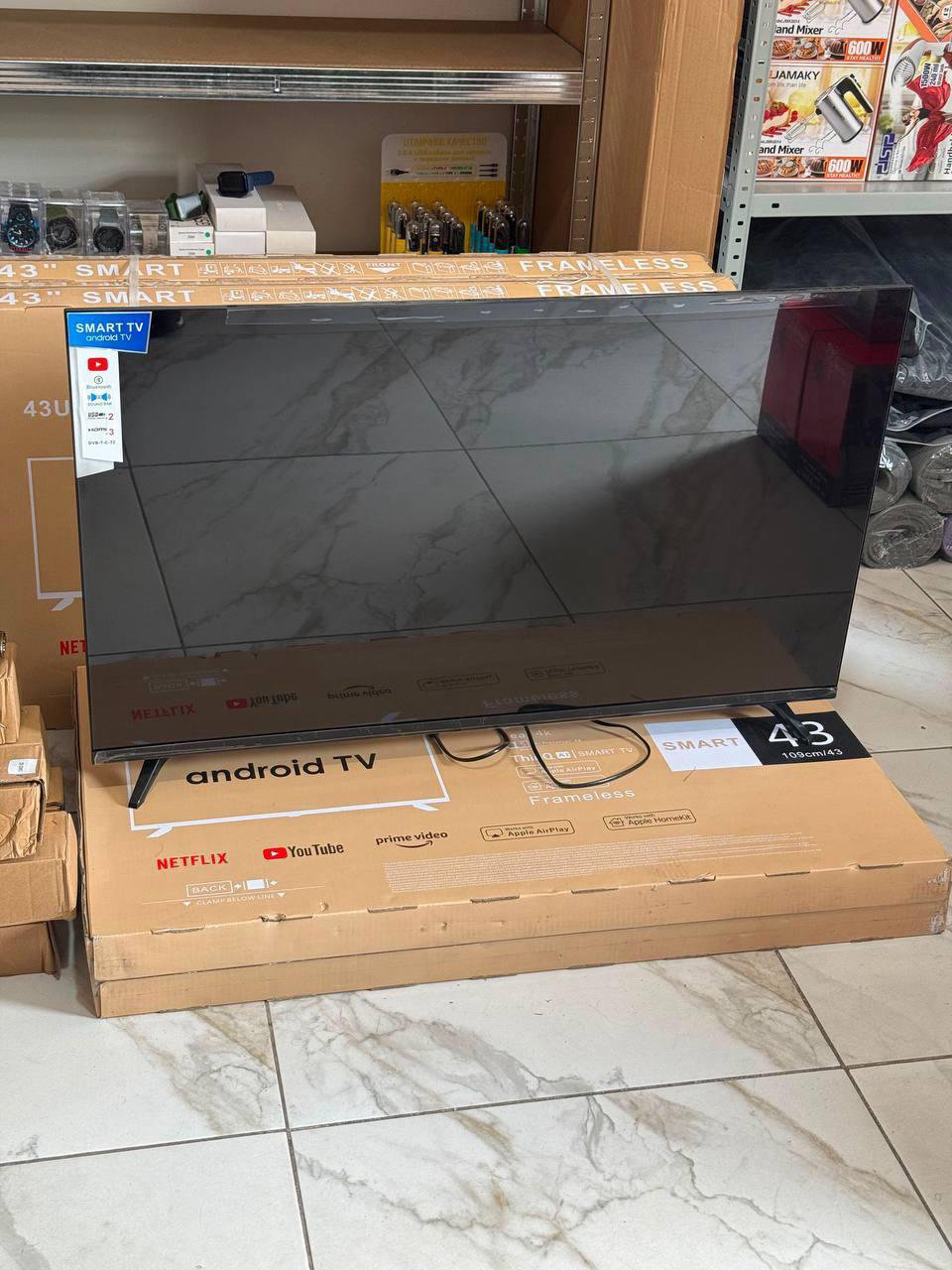 Smart-TV