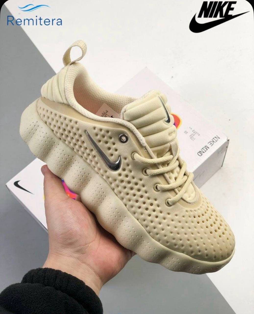 NIKE MIND хит
