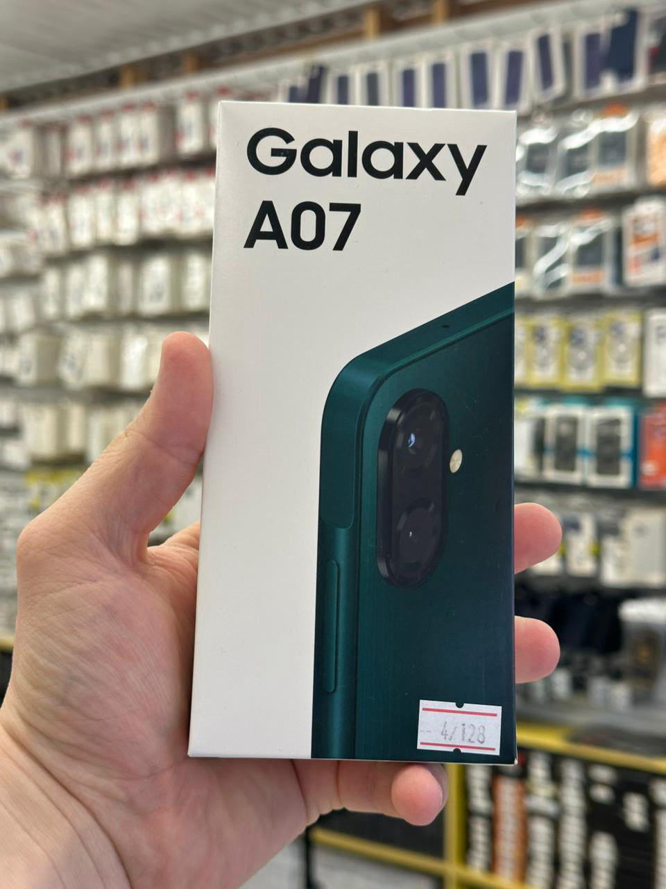 Samsung galaxy a7