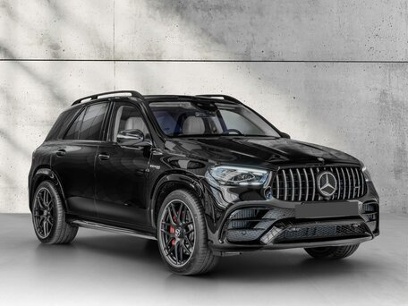 GLE 167 рест