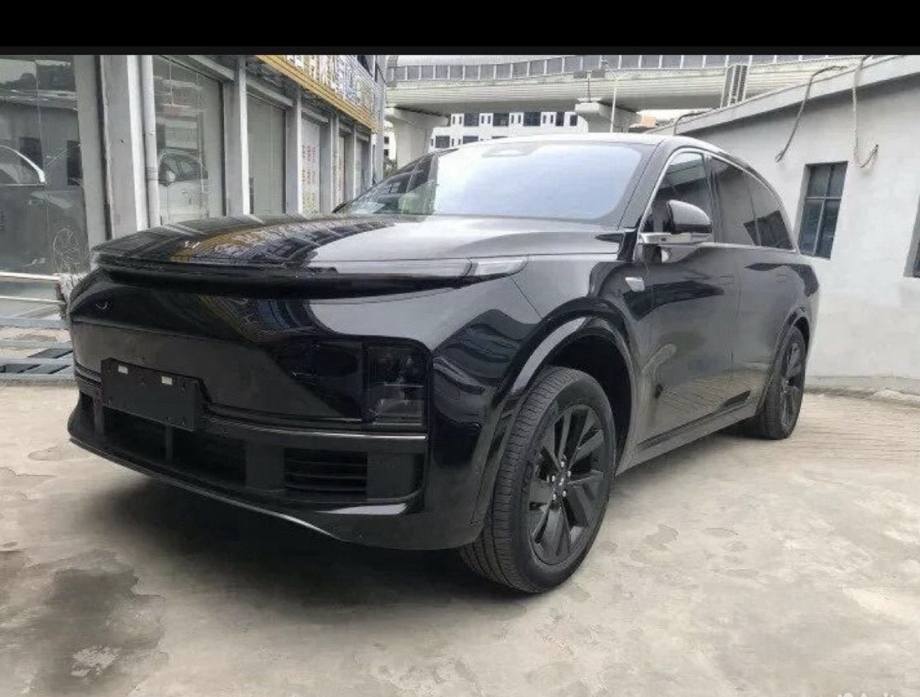Авторазбор лисян Lixiang l6 l7 l9